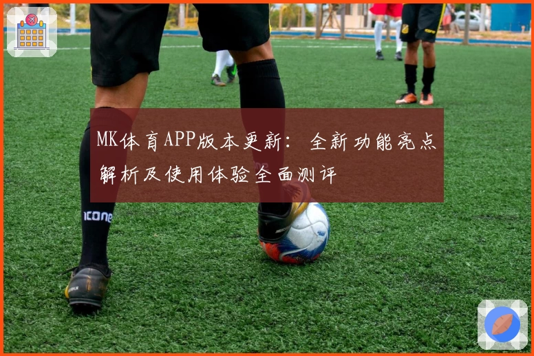 MK体育APP版本更新：全新功能亮点解析及使用体验全面测评