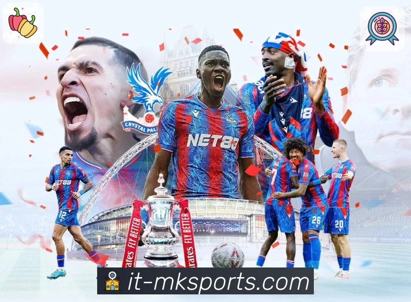 MK体育品牌故事